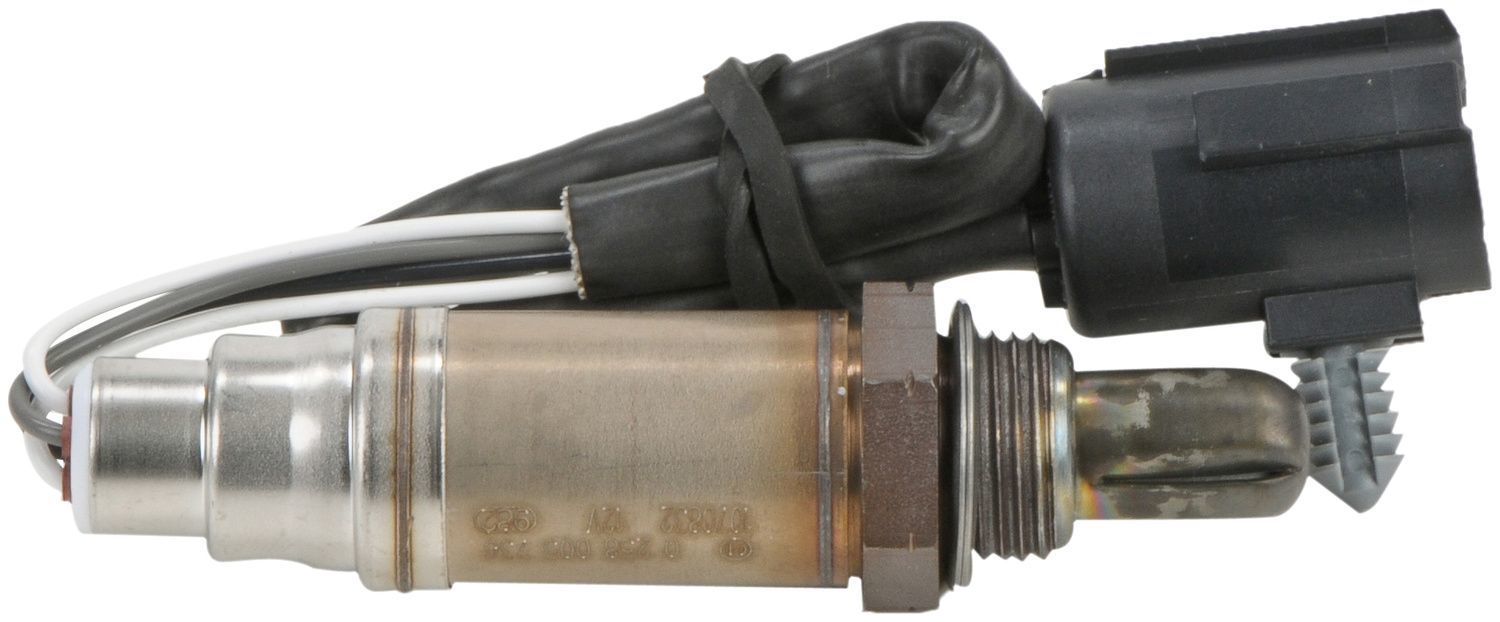 BOSCH - Bosch Validated Oxygen Sensor - BOS 13272