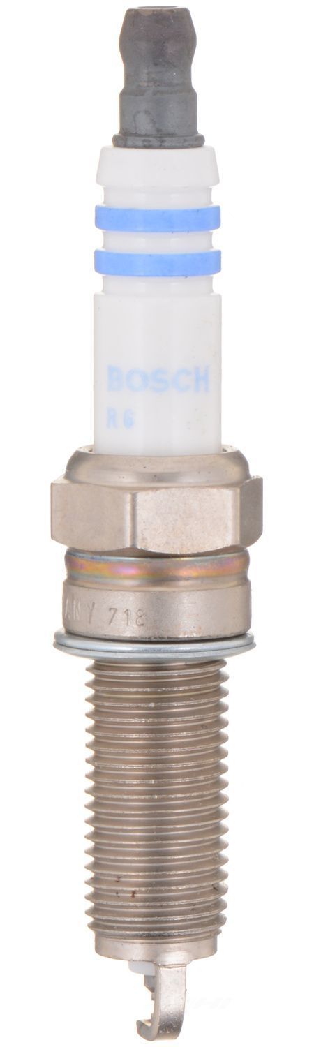 BOSCH - OE Fine Wire Double Iridium Pin-to-pin Spark Plug - BOS - 96323