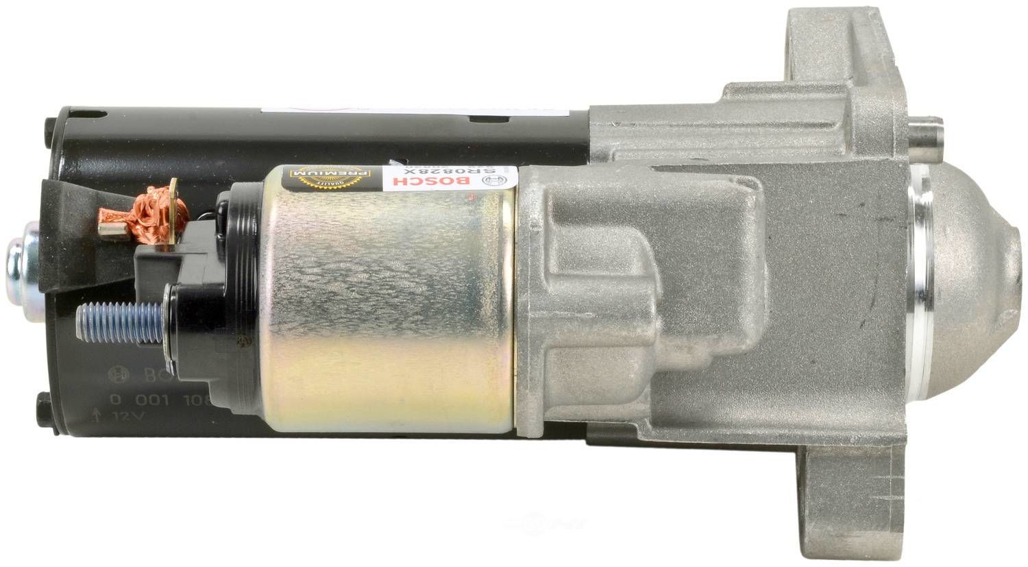 BOSCH - Reman Starter Motor - BOS SR0828X