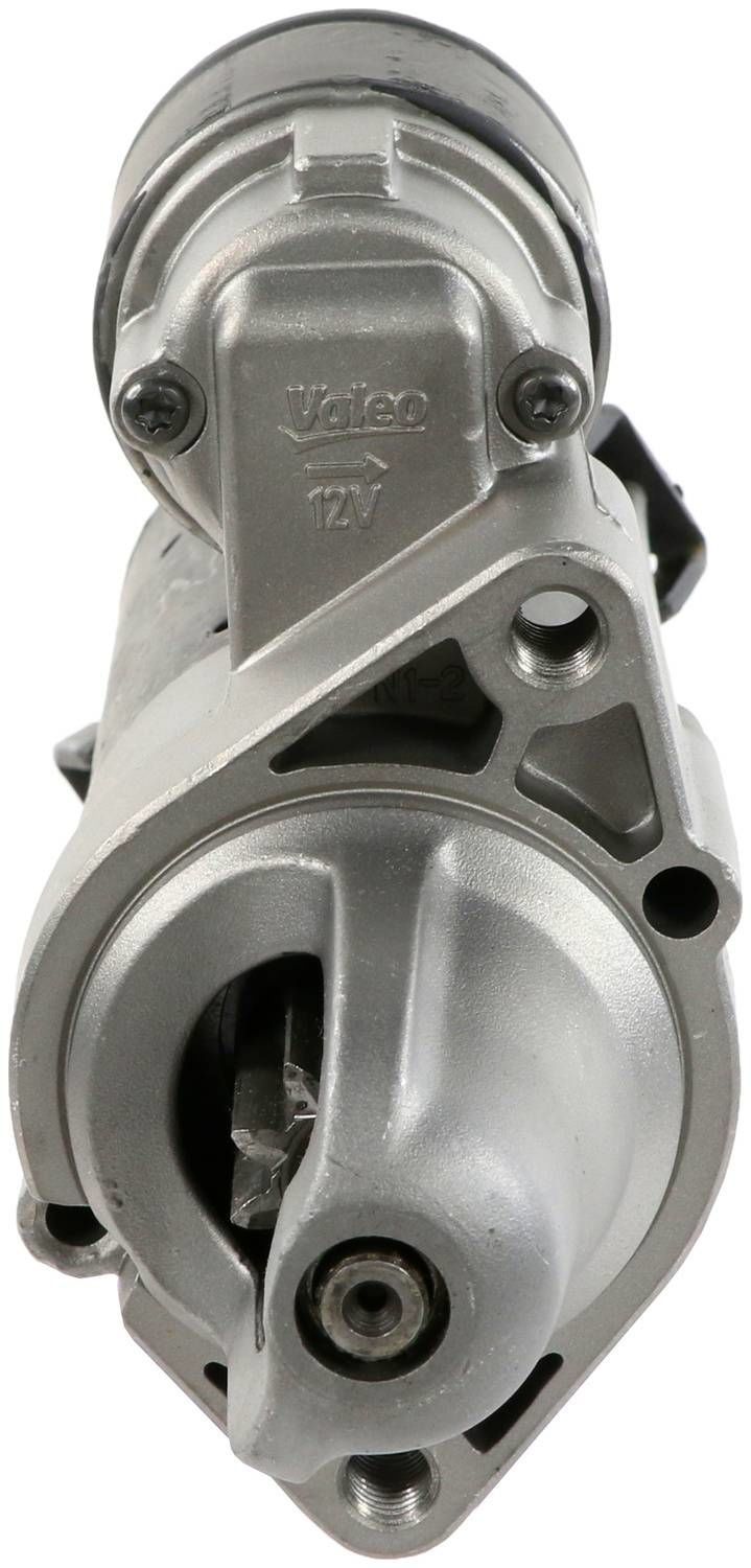 BOSCH - Reman Starter Motor - BOS SR9600X