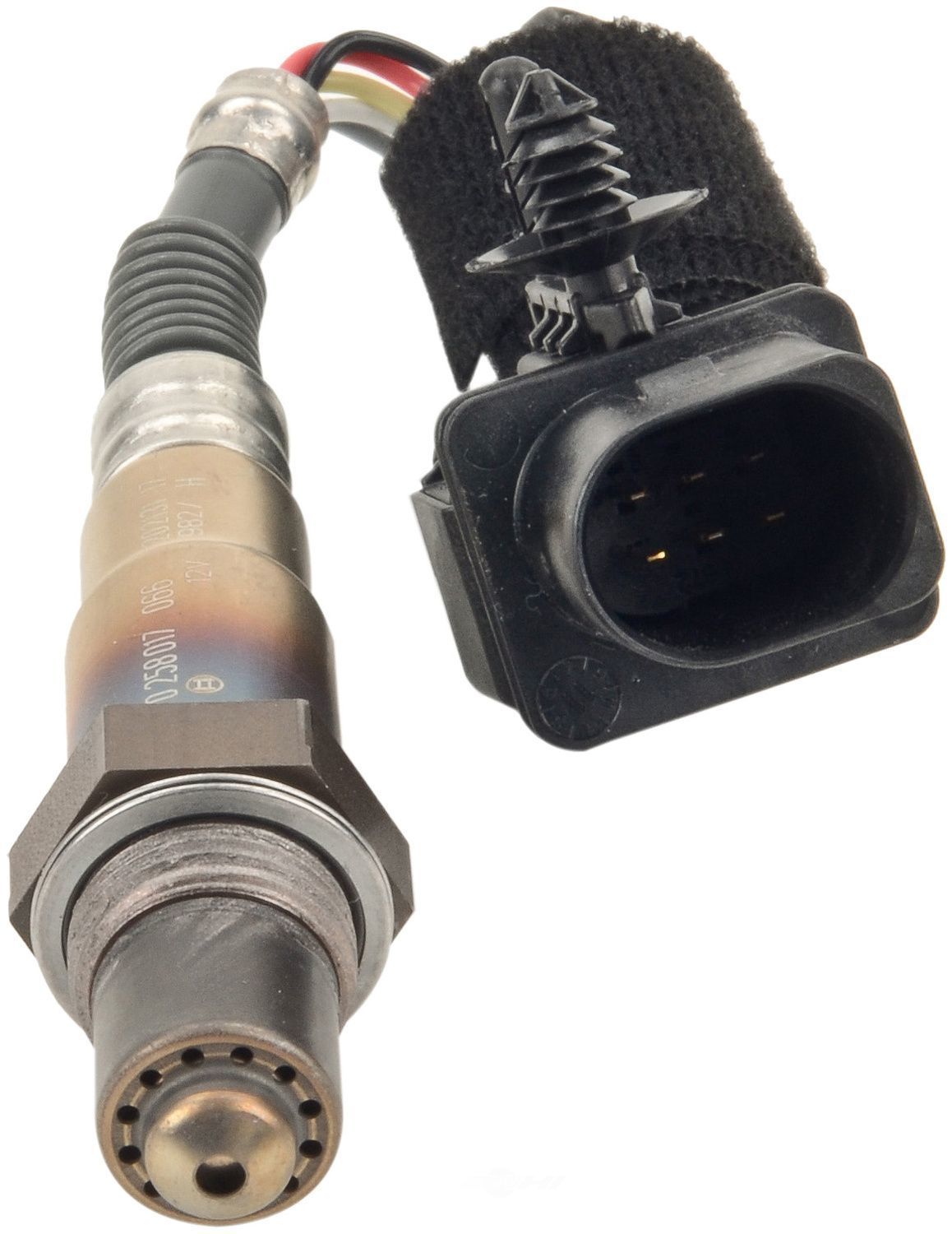BOSCH - Actual OE Oxygen Sensor - BOS 17066