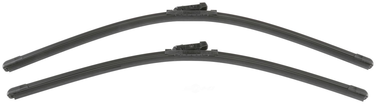 BOSCH - OE Style Set (Front) - BOS 3397007215