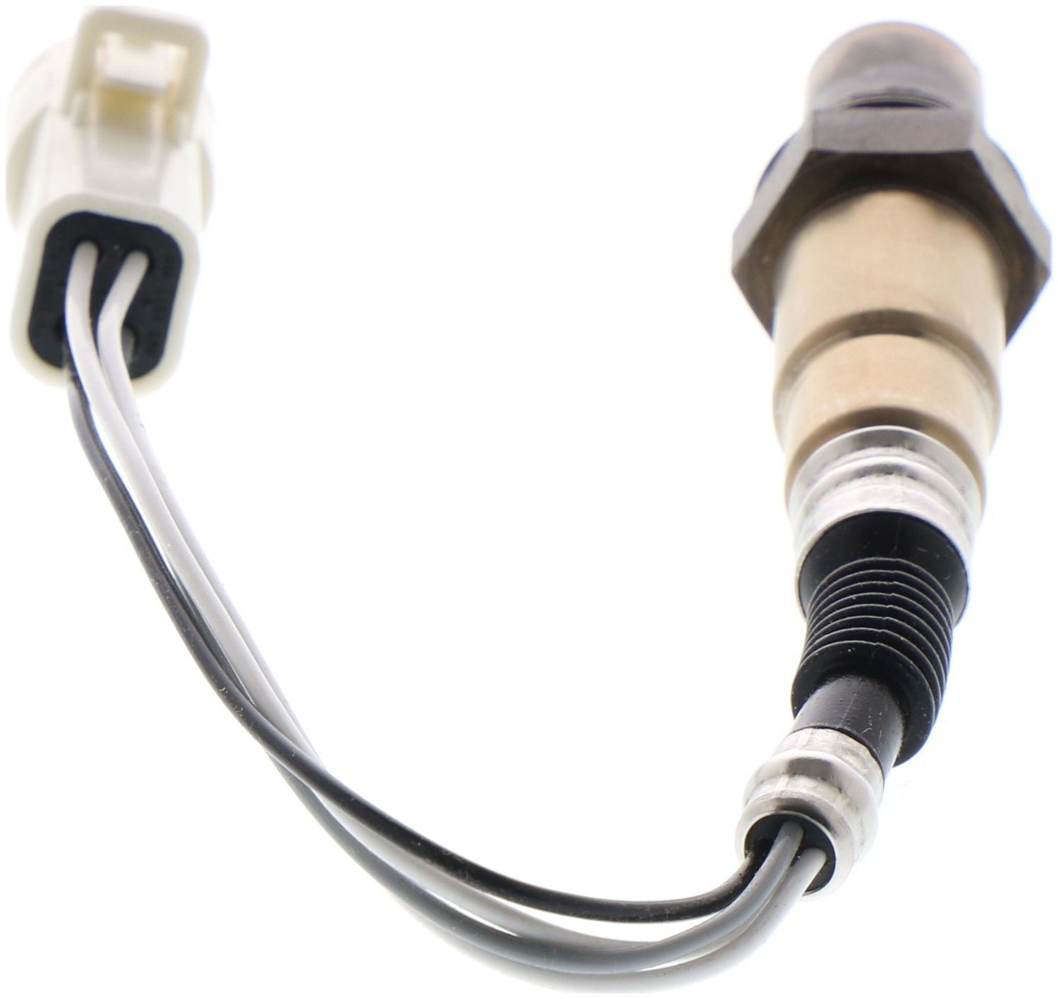 BOSCH - Actual OE Oxygen Sensor (Upstream) - BOS 15664