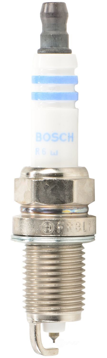 BOSCH - OE Fine Wire Double Platinum Spark Plug - BOS - 8105