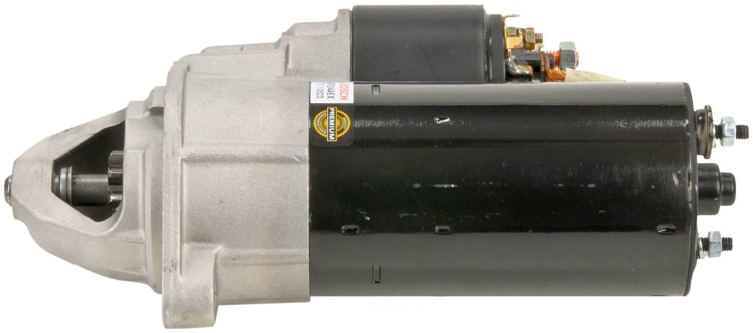 BOSCH - Reman Starter Motor - BOS SR0446X