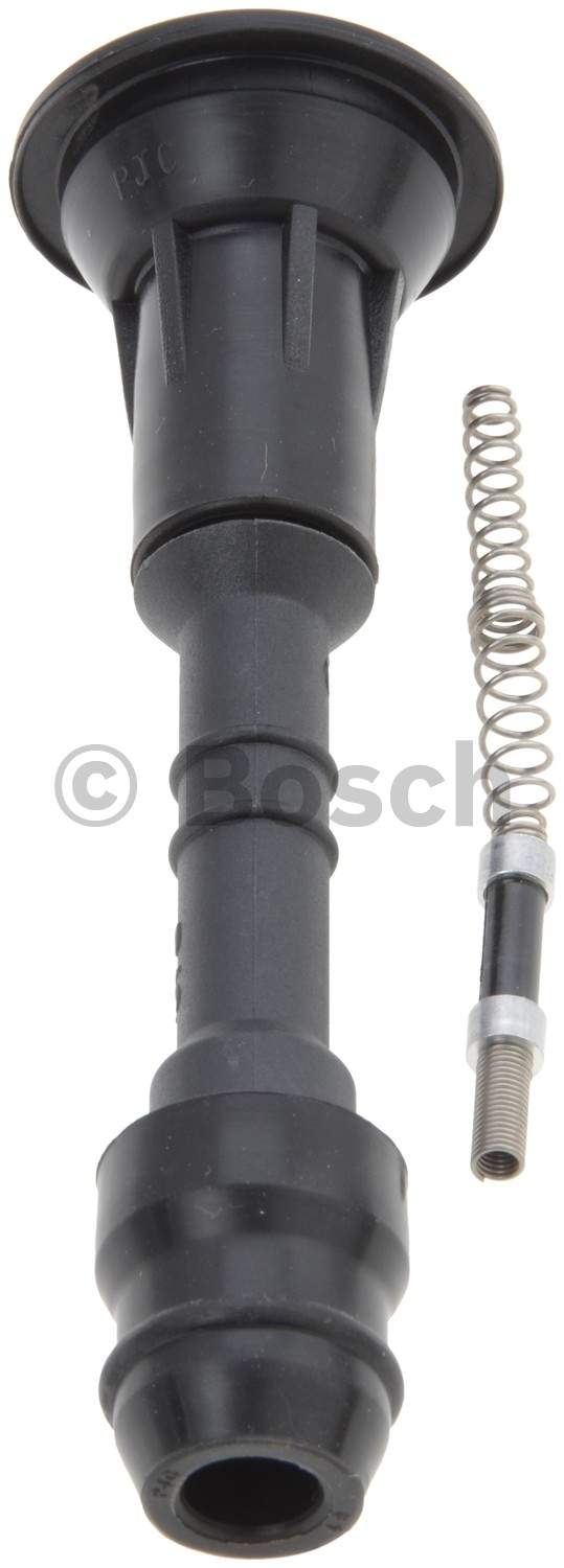 BOSCH - Coil On Plug Connector - BOS - 02535