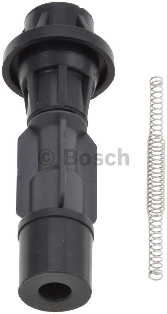 BOSCH - Coil On Plug Connector - BOS - 02538