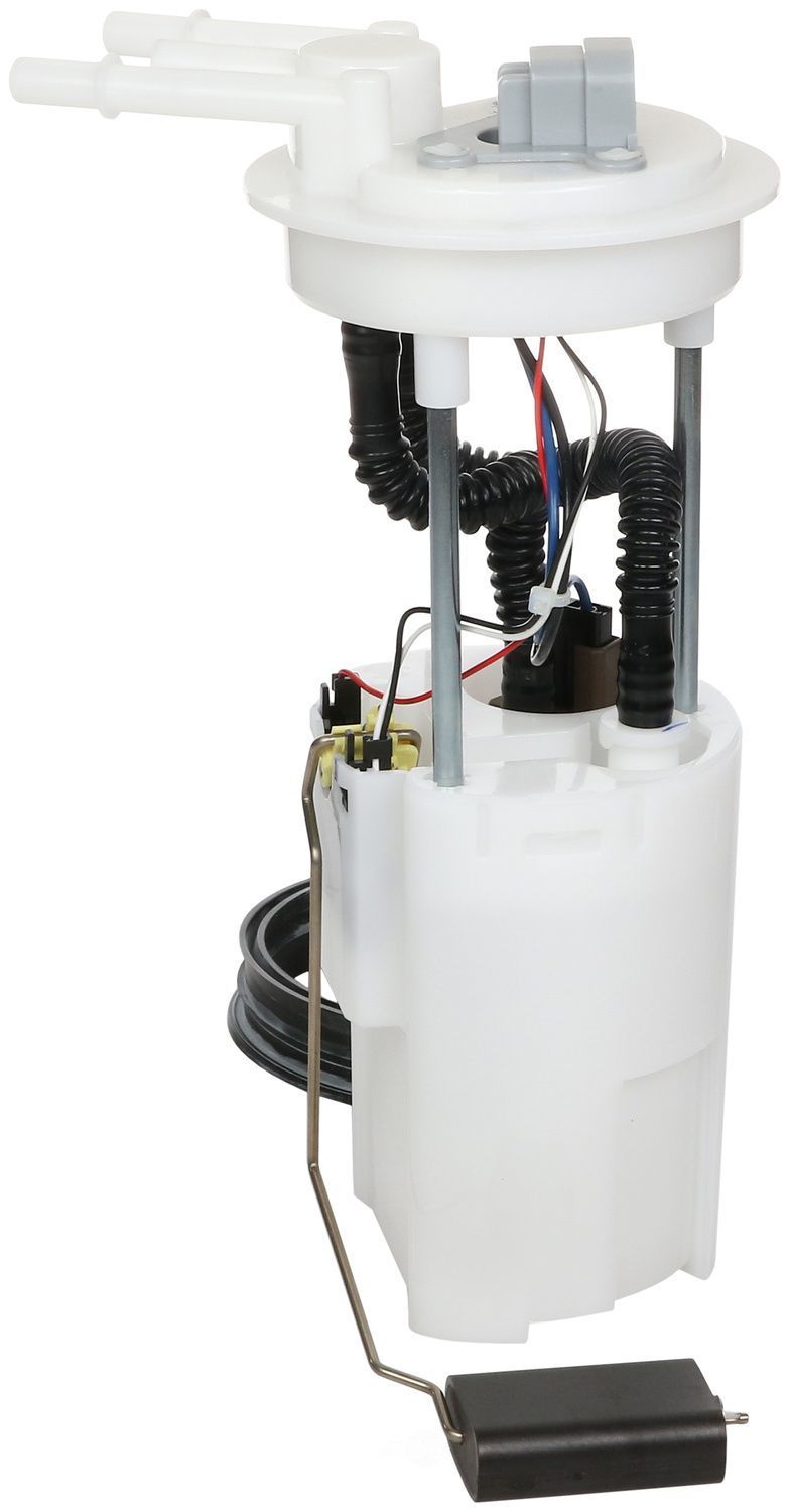 BOSCH - Fuel Pump Module Assembly - BOS - 67323