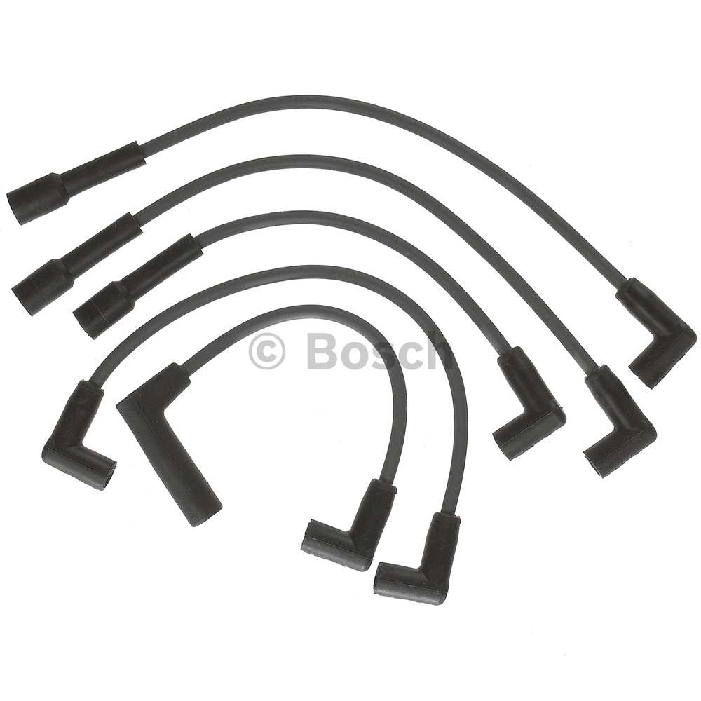 BOSCH - Spark Plug Wire Set - BOS - 09285