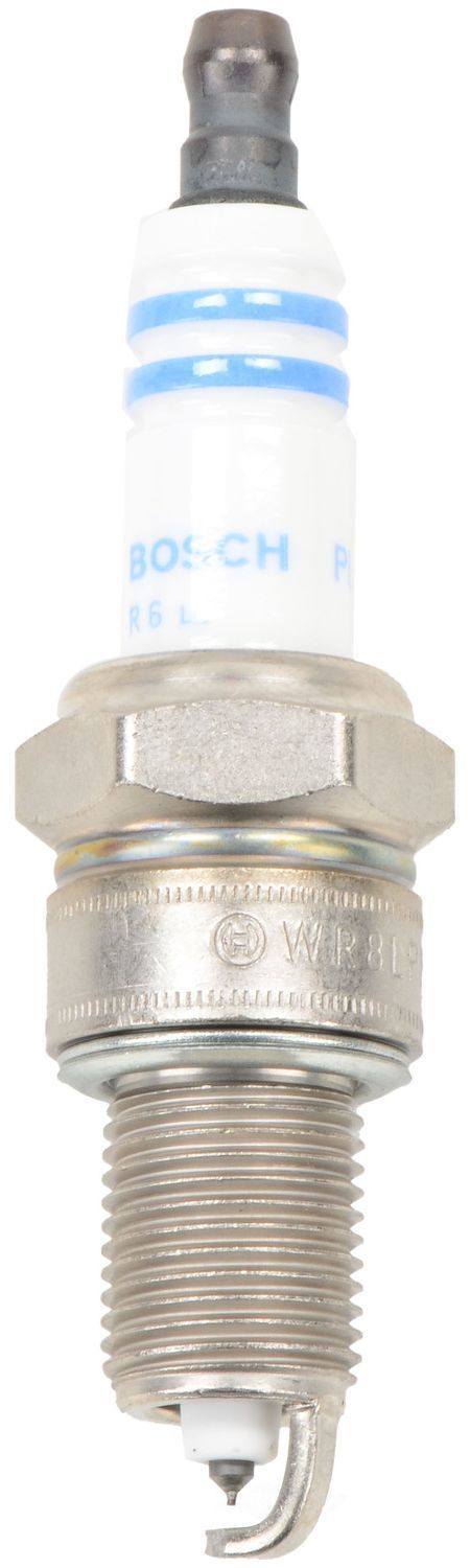 BOSCH - OE Fine Wire Platinum Spark Plug - BOS - 6729
