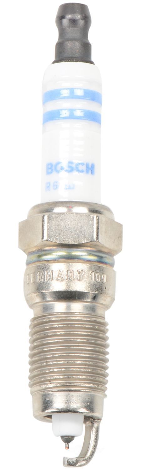 BOSCH - OE Fine Wire Double Iridium Spark Plug - BOS - 9660