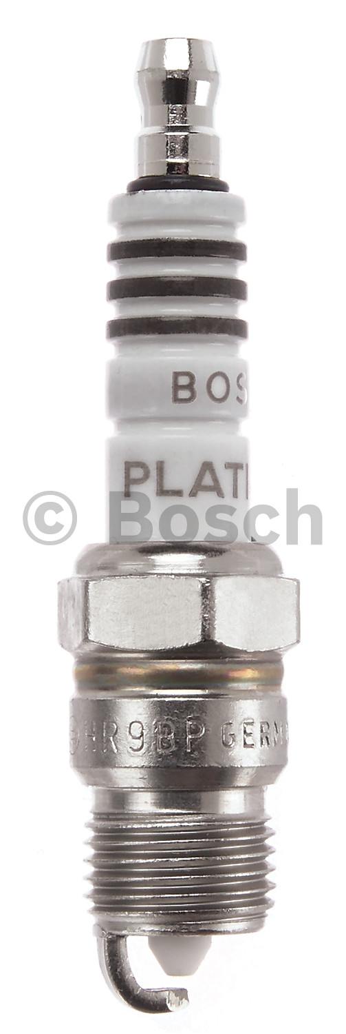 BOSCH 4004 — Engine Oil Filter