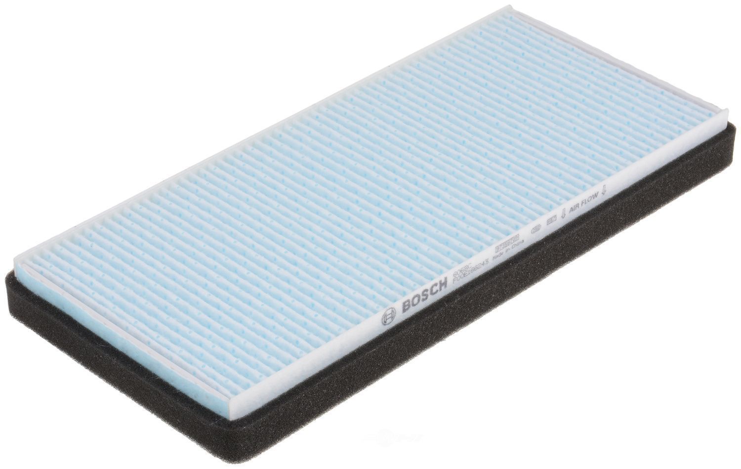 BOSCH - HEPA Cabin Filter - BOS - 6068c