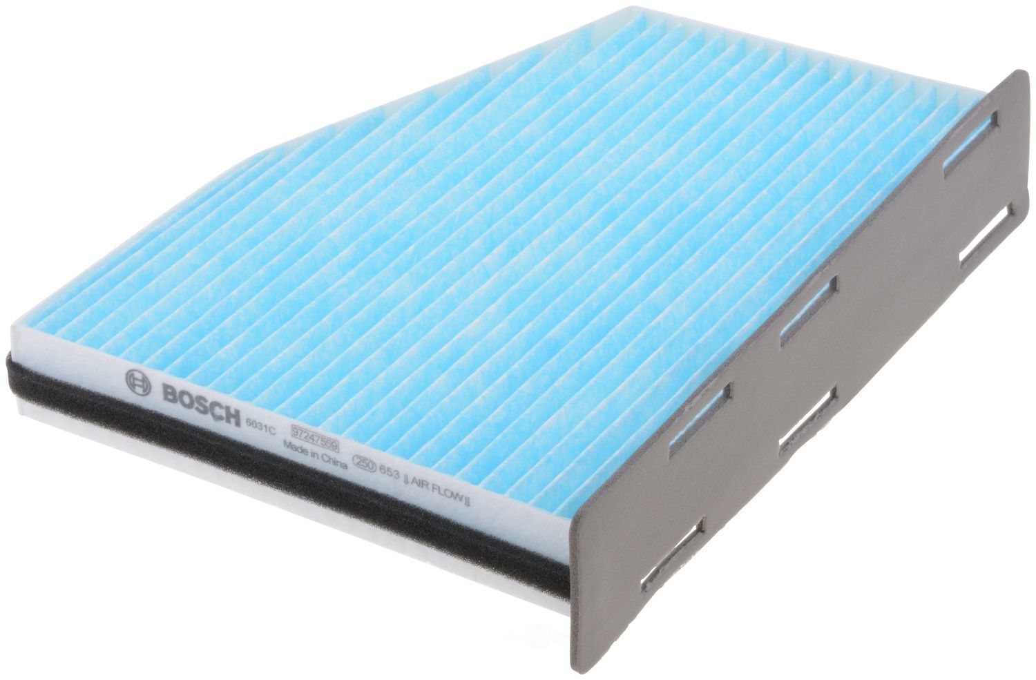 BOSCH - HEPA Cabin Filter - BOS - 6031c