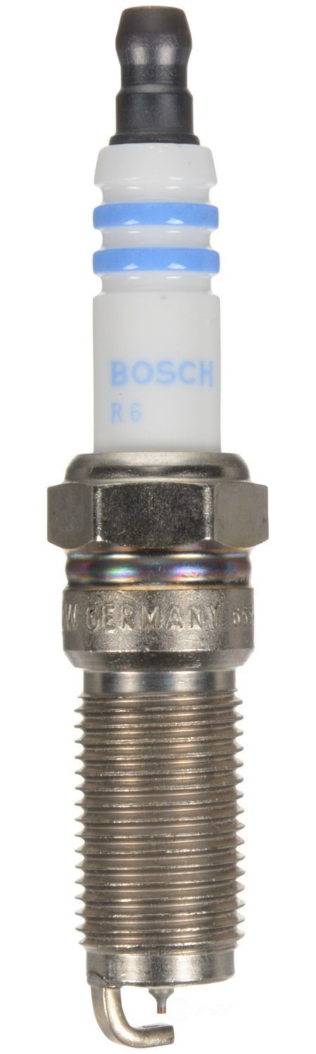 BOSCH - OE Fine Wire Double Iridium Spark Plug - BOS - 9697