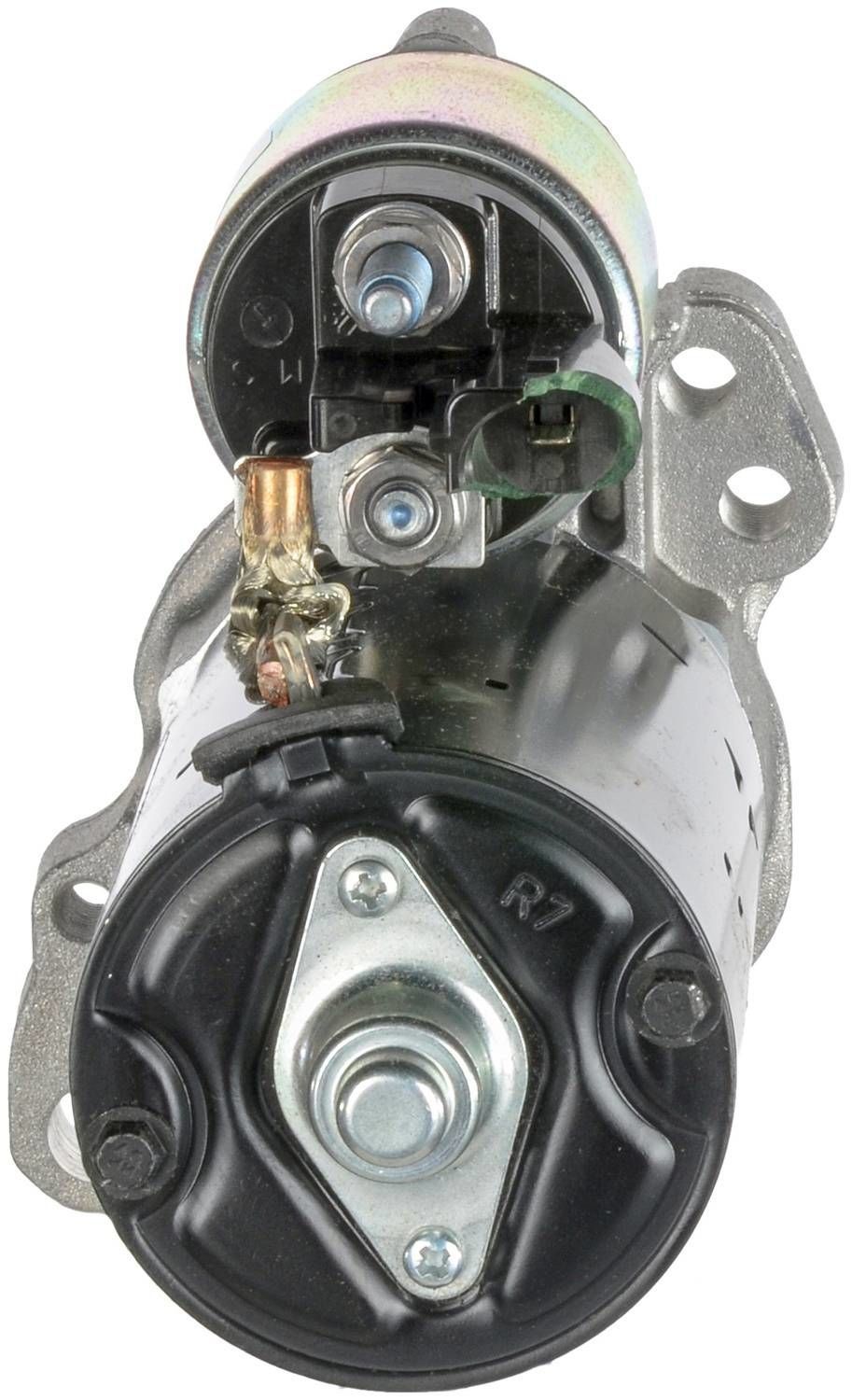 BOSCH - Reman Starter Motor - BOS - sr0785x