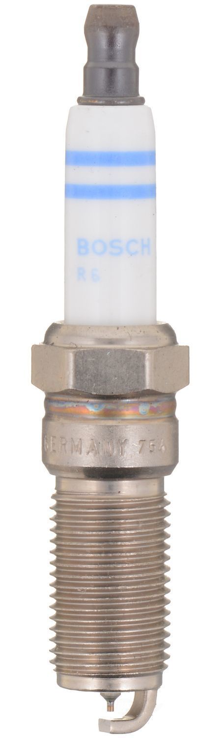 BOSCH - OE Fine Wire Double Iridium Spark Plug - BOS - 96312