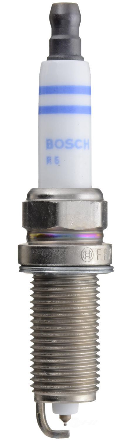 BOSCH - OE Fine Wire Iridium Spark Plug - BOS - 9748