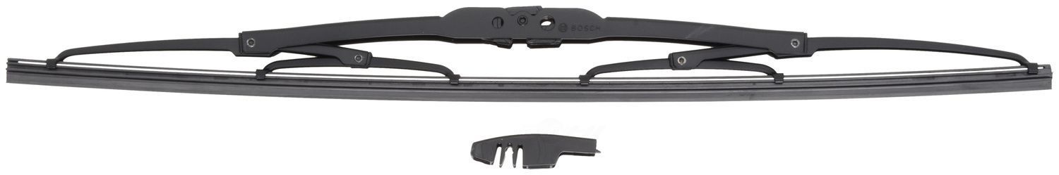 BOSCH - Micro Edge Windshield Wiper Blade (Front) - BOS 40718A