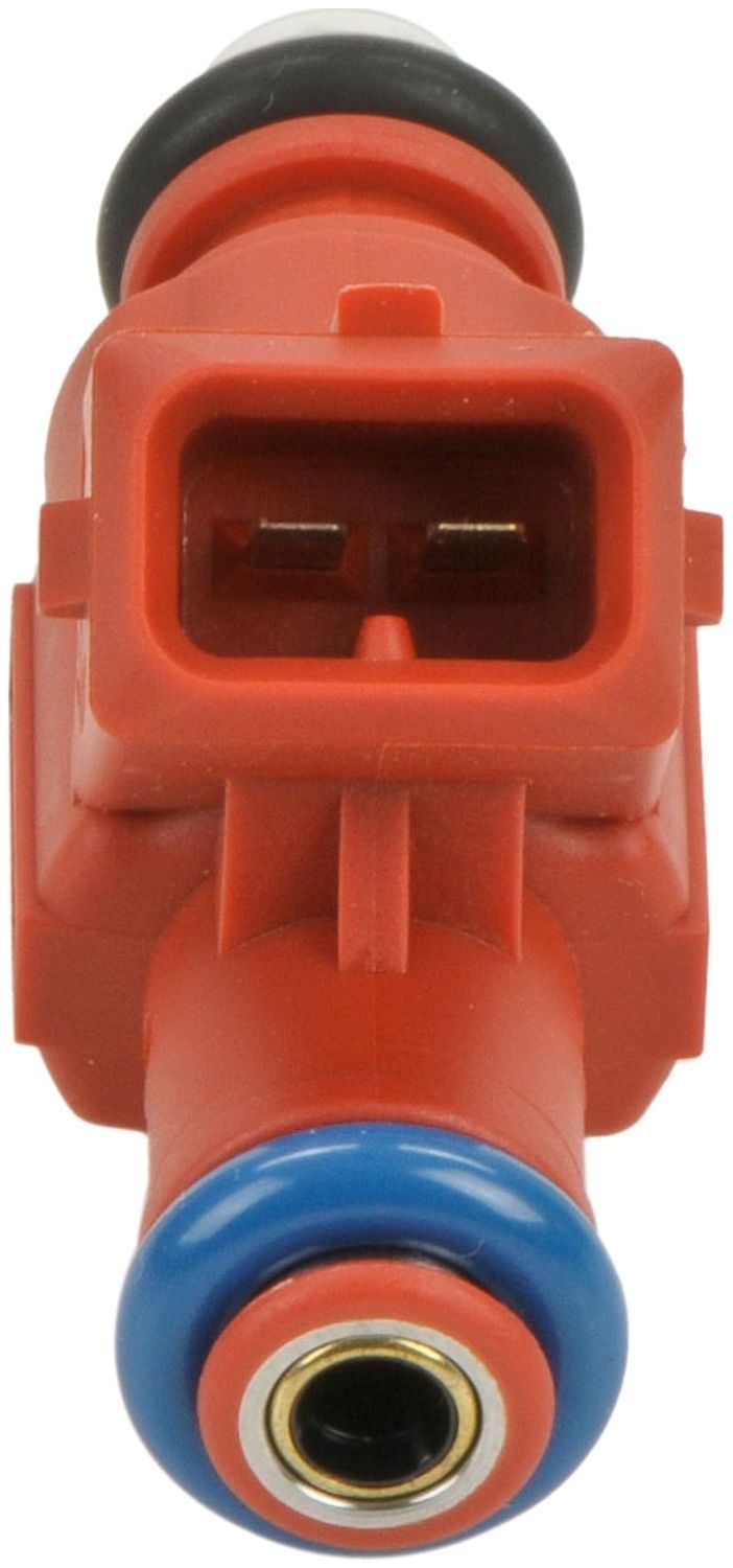 BOSCH - Fuel Injector - BOS - 62255