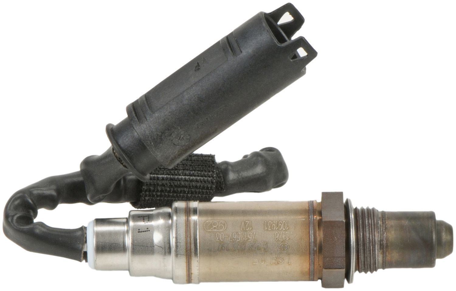 BOSCH - Actual OE Oxygen Sensor (Downstream Right) - BOS 15442