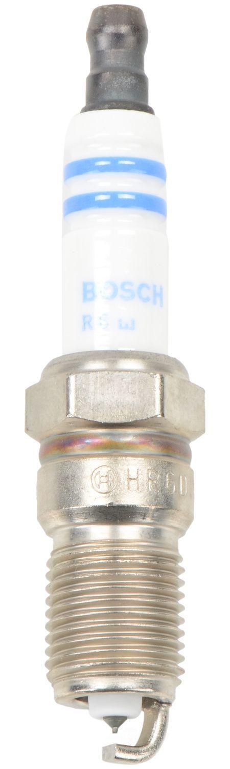 BOSCH - OE Fine Wire Double Platinum Spark Plug - BOS - 8112