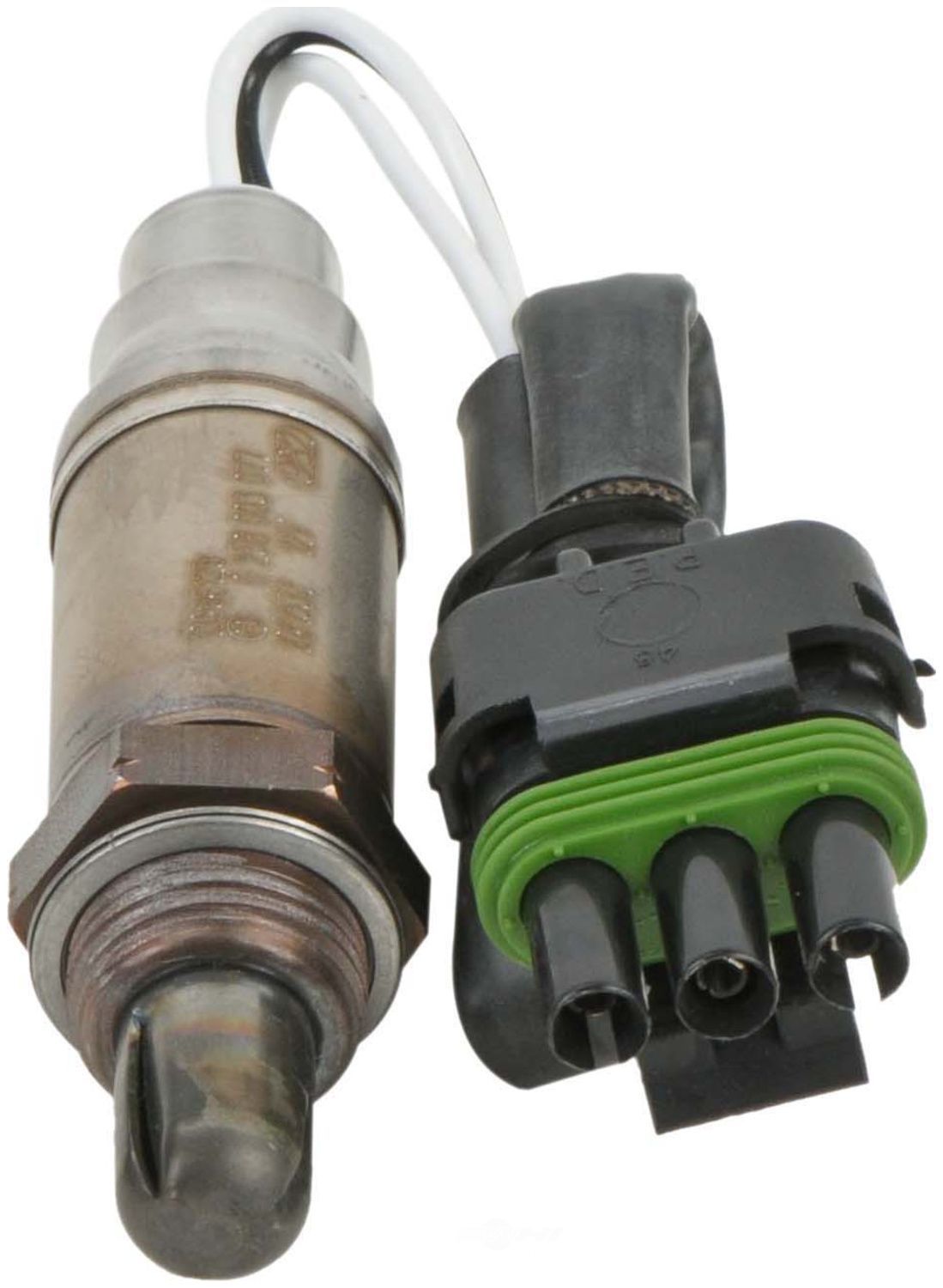BOSCH - Bosch Engineered Oxygen Sensor - BOS 13077