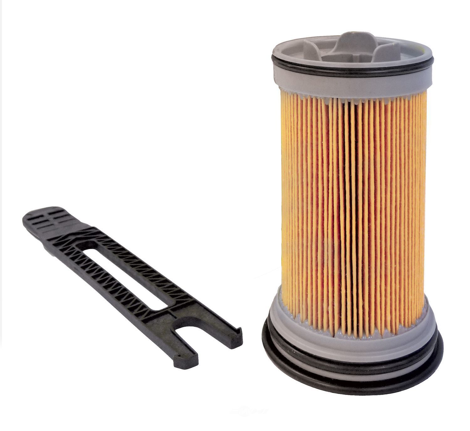 Denox filter