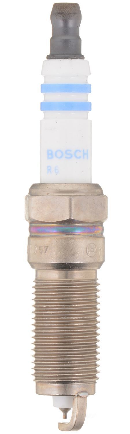 BOSCH - OE Fine Wire Double Iridium Spark Plug - BOS - 96326