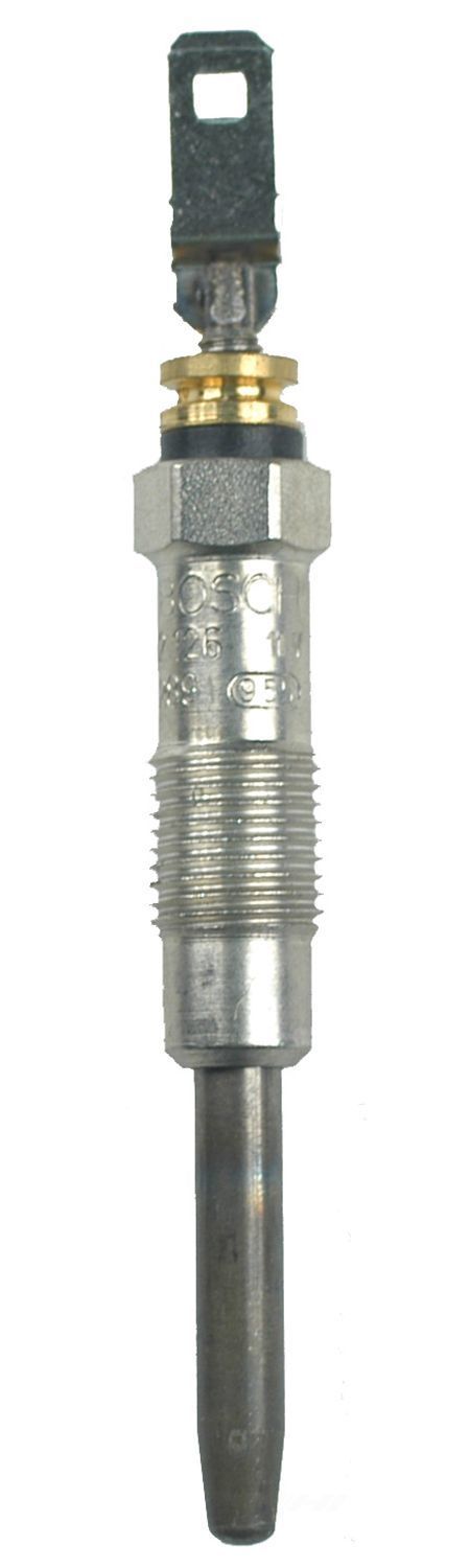 BOSCH - Diesel Glow Plug - BOS - 0250202126