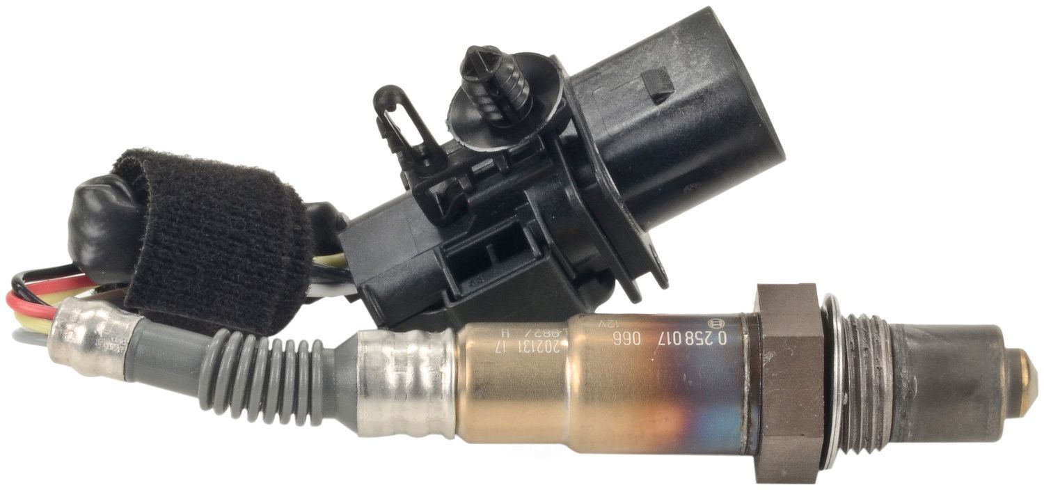 BOSCH - Actual OE Oxygen Sensor - BOS 17066