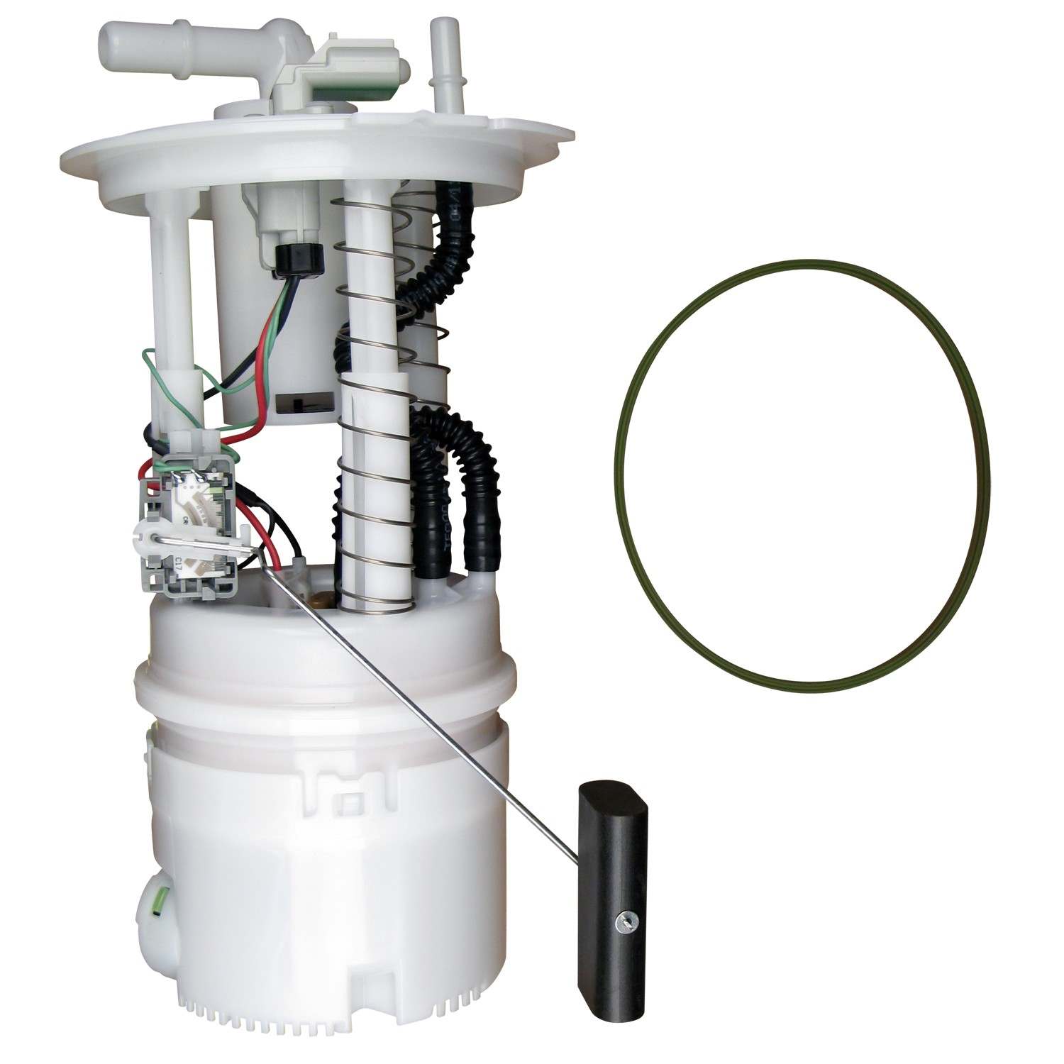 BOSCH - Fuel Pump Module Assembly - BOS - 67675