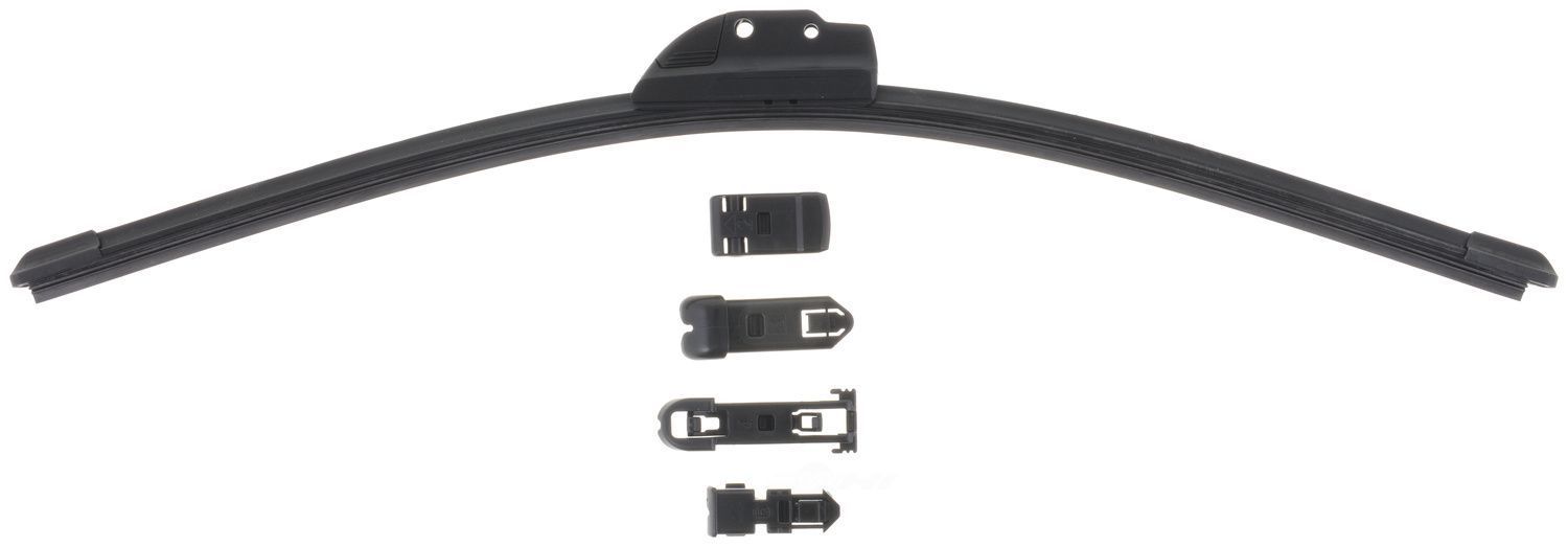 BOSCH - Clear Advantage Windshield Wiper Blade (Front) - BOS 22CA