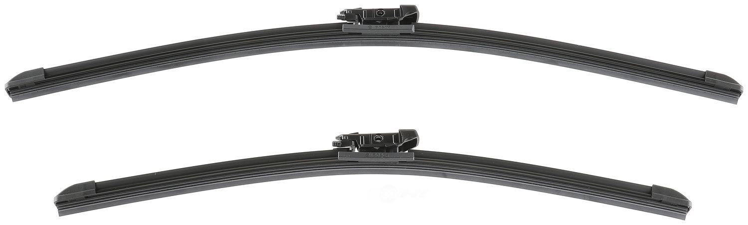 BOSCH - OE Style Set (Front) - BOS 3397007696