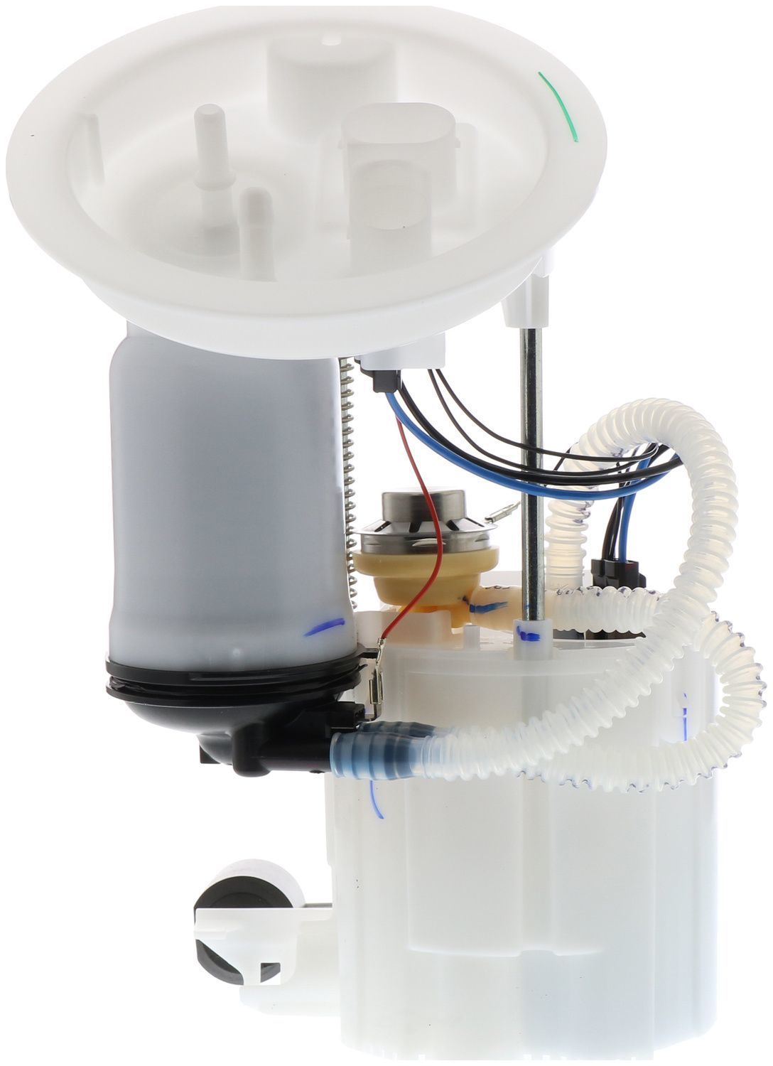BOSCH - Fuel Pump Module Assembly - BOS 66120