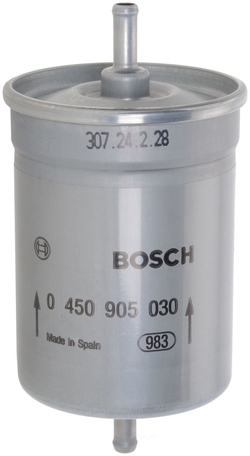 BOSCH - Gasoline Fuel Filter - BOS - f5030