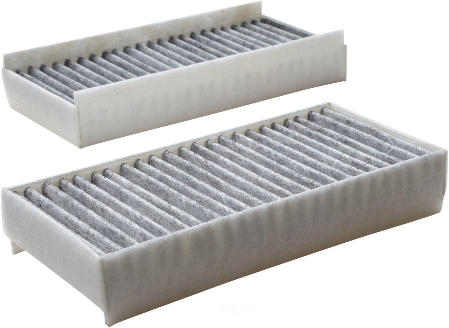 BOSCH - Cabin Filter Set, Activated Carbon - BOS C3620WS