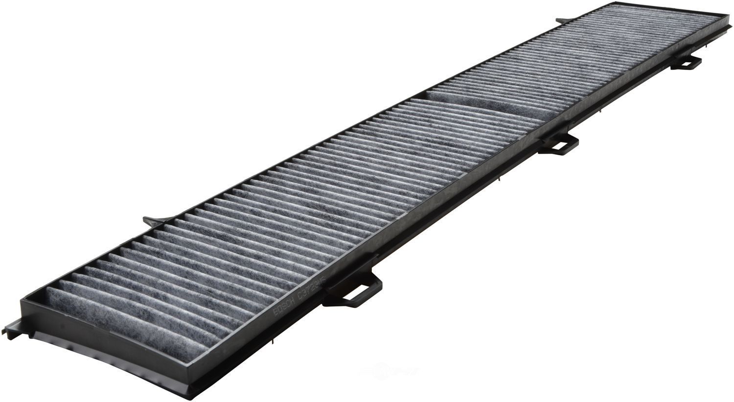 BOSCH - Activated Carbon Cabin Filter - BOS C3723WS