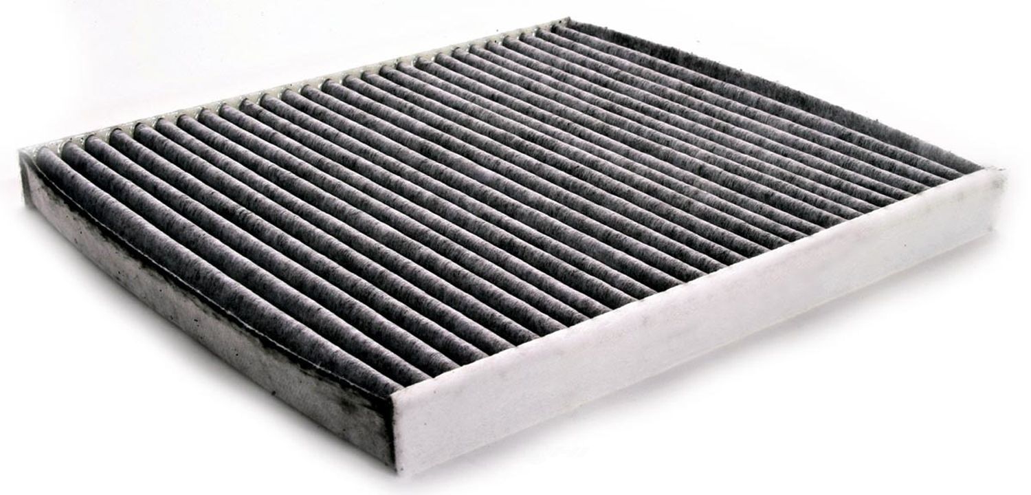 BOSCH - Activated Carbon Cabin Filter - BOS C3810WS