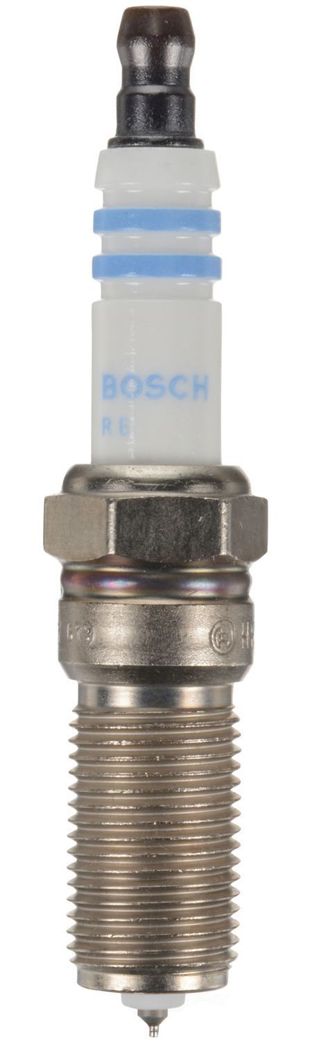 BOSCH - OE Fine Wire Iridium Spark Plug - BOS - 9723