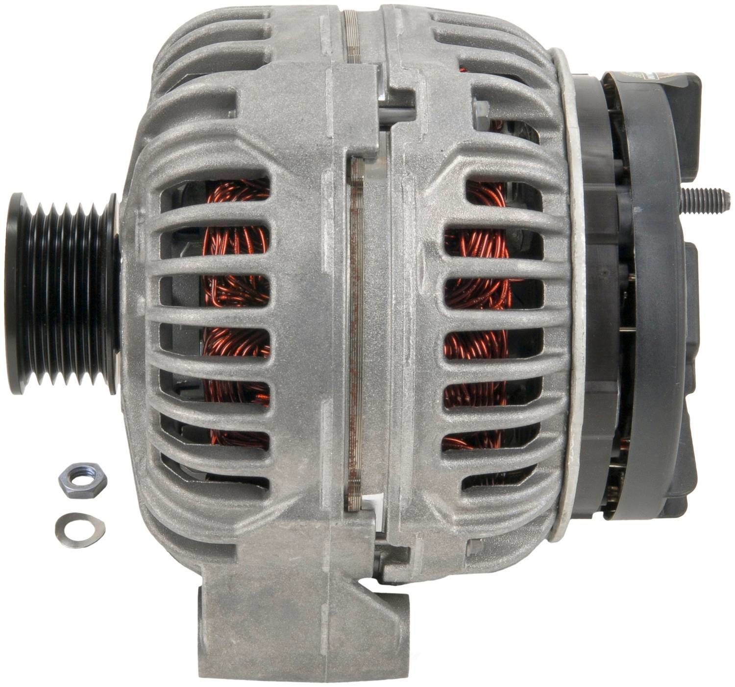 BOSCH - Reman Alternator - BOS AL0826X