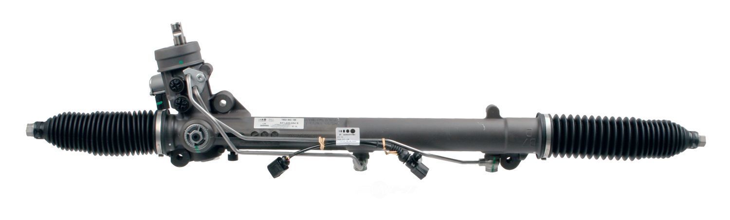 BOSCH - Steering Rack Hydraulic(Remanufactured) - BOS - ks01000926