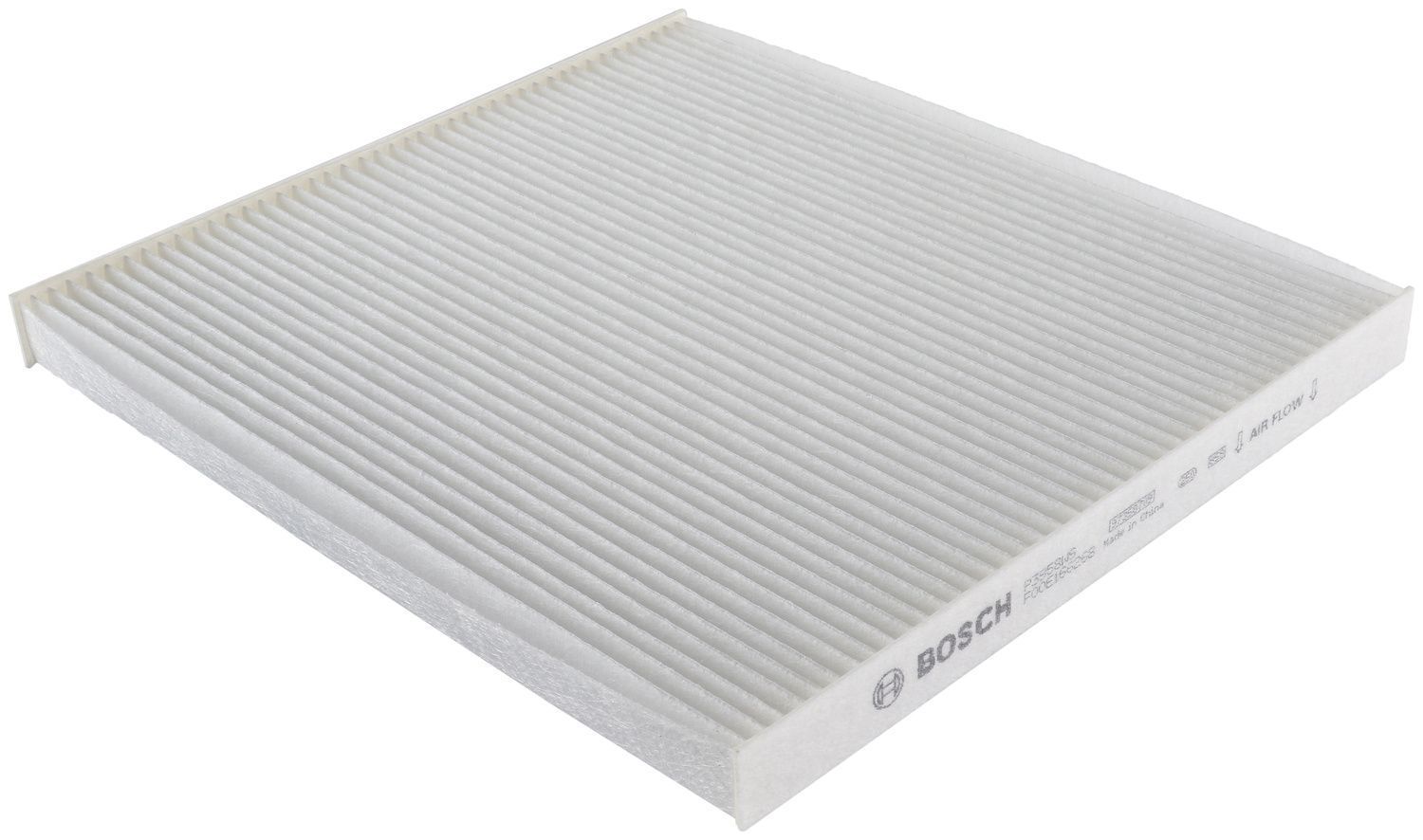 BOSCH P3958WS — Cabin Air Filter