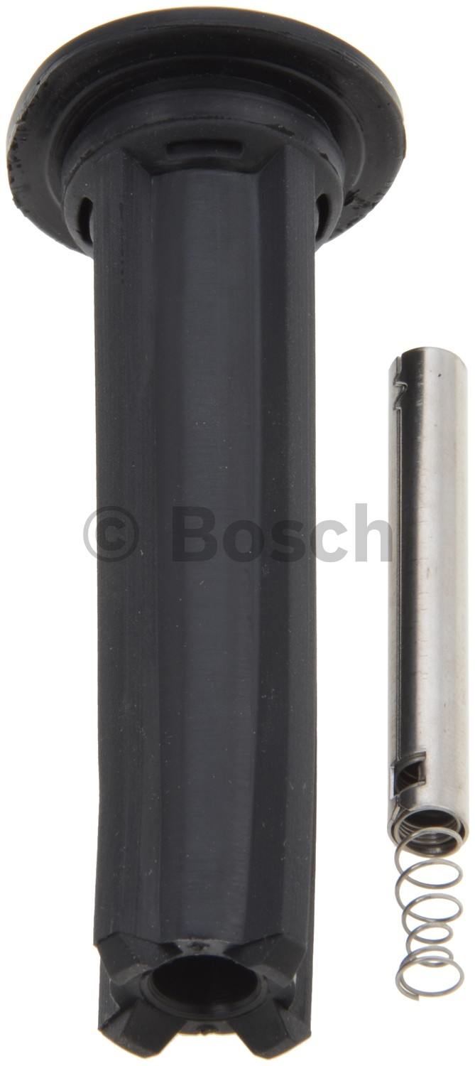 BOSCH - Coil On Plug Connector - BOS - 02547