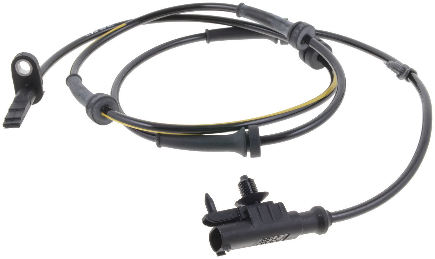 BOSCH - ABS Wheel Speed Sensor - BOS - 0265008380
