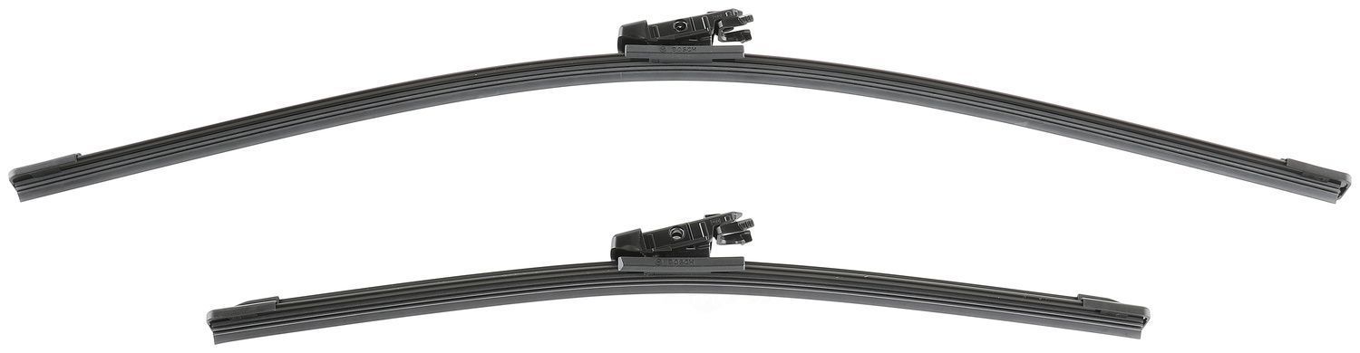 BOSCH - OE Style Set (Front) - BOS 3397007579