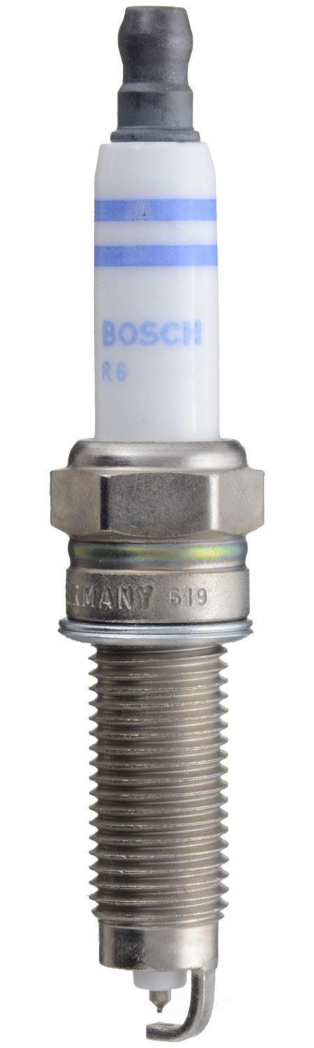 BOSCH - OE Fine Wire Double Iridium Spark Plug - BOS - 7431