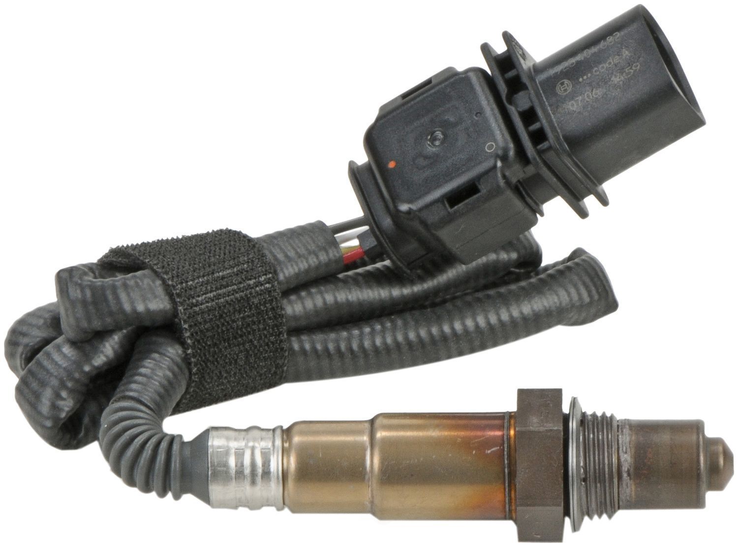 BOSCH - Actual OE Oxygen Sensor - BOS 17126