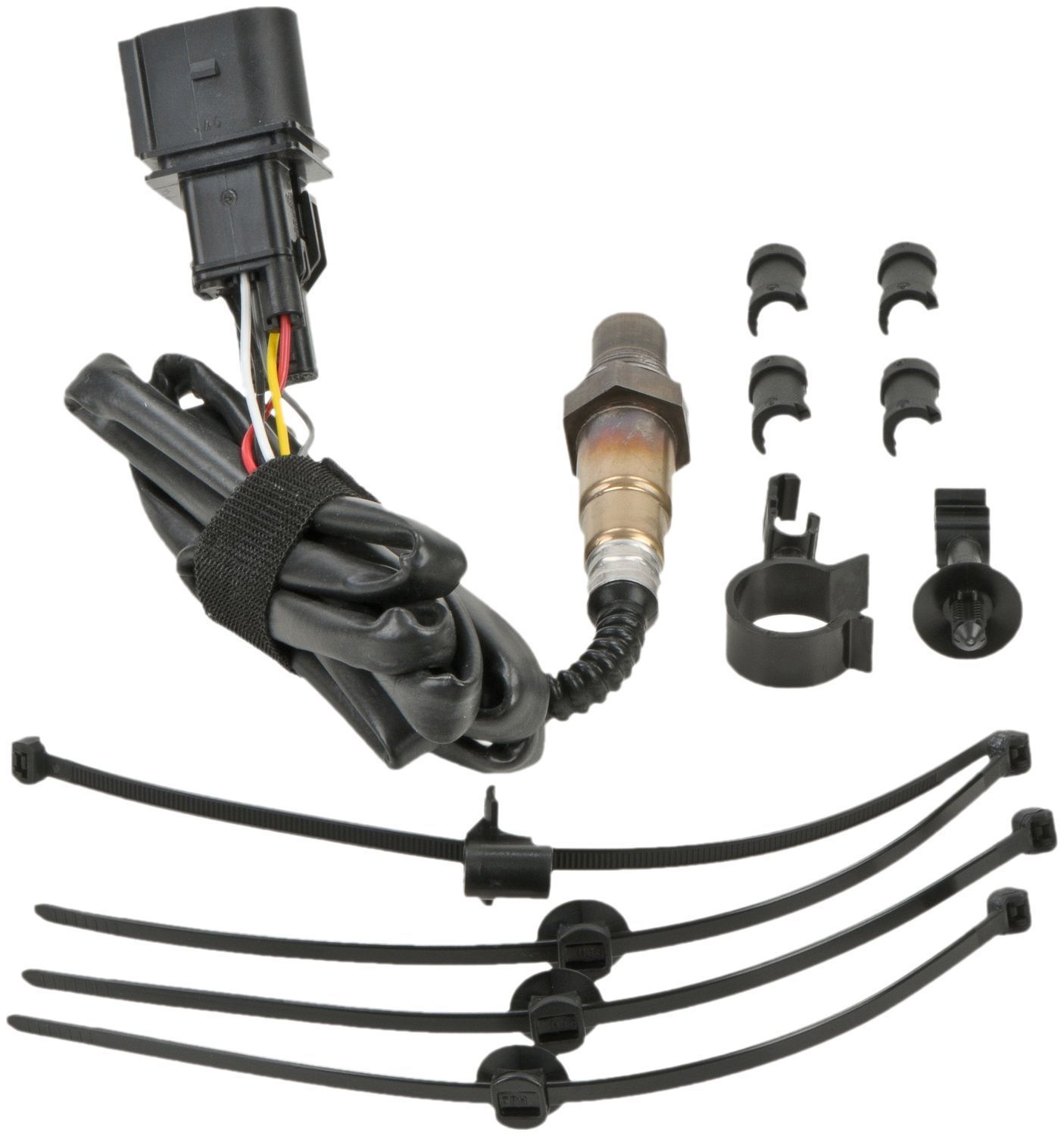BOSCH - Actual OE Oxygen Sensor - BOS 17351
