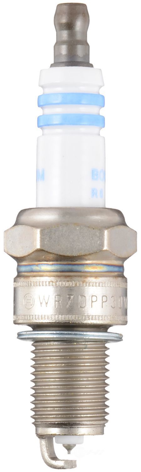 BOSCH - OE Fine Wire Platinum Spark Plug - BOS - 6737